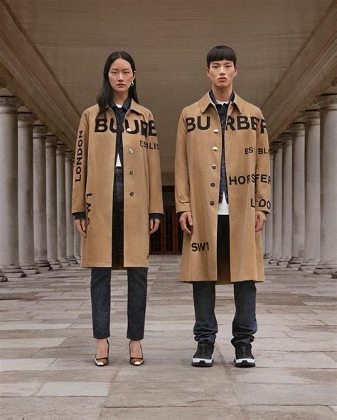 burberry shop kadewe|Burberry clothing for men.